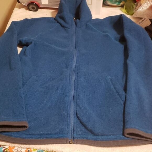 Almost new EMS ZIP UP - Picture 1 of 5